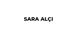 Sara Alçı