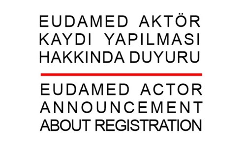 EUDAMED ACTOR ANNOUNCEMENT ABOUT REGISTRATION