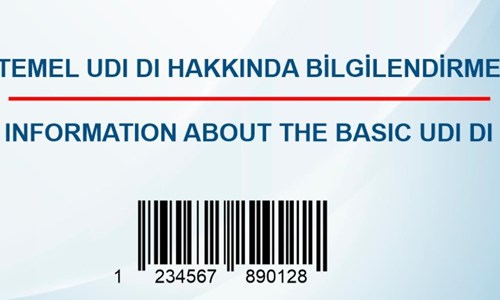 INFORMATION ABOUT THE BASIC UDI DI